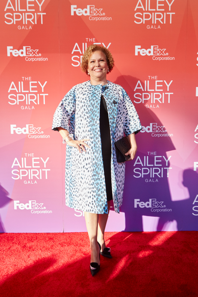 Debra Lee